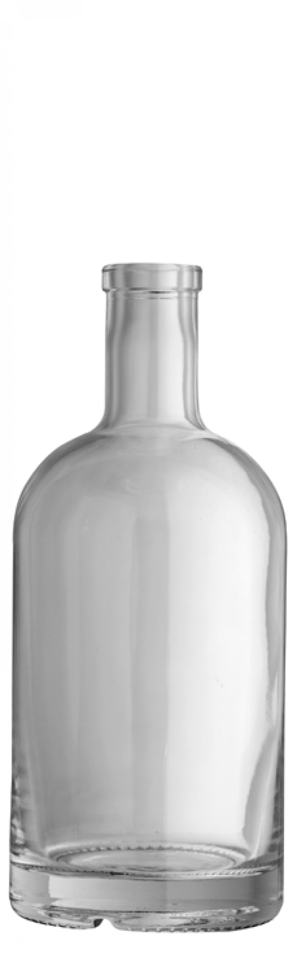 Nordic 750 ML Bottle with 22.5 mm neck Bader Beer & Wine Supply