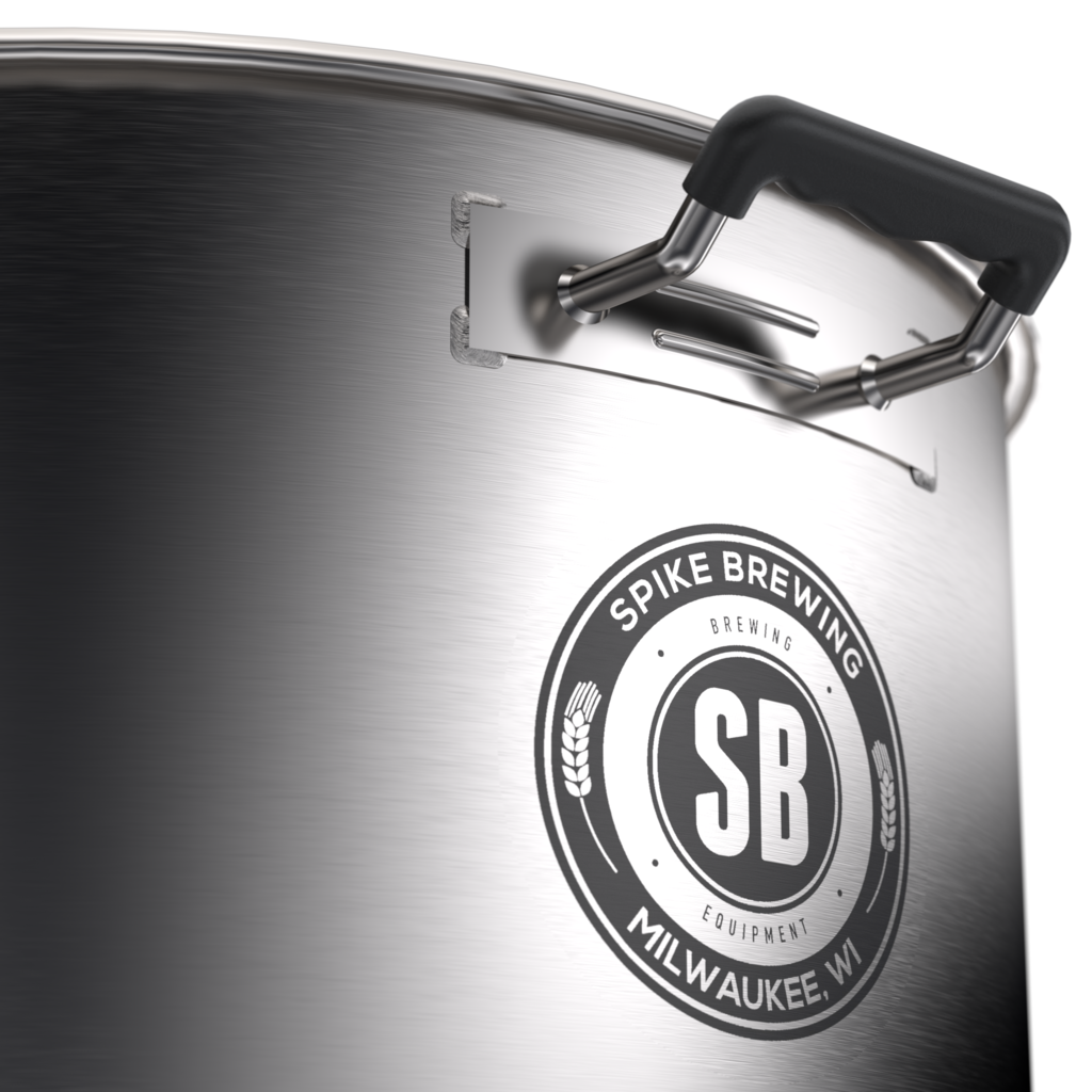 Bayou Classic 20-Qt. Stainless Steel Brew Kettle 1420 – Brew My Beers