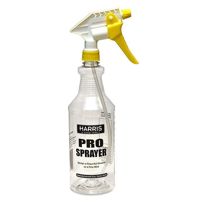 QNIX | 32oz Spray Bottle